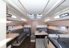 Hanse 458 2022 noleggio 