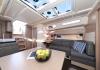 Hanse 458 2022 noleggio 