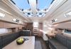 Hanse 458 2022  affitto yacht a vela Croazia