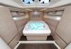 Hanse 458 2022  affitto yacht a vela Croazia