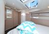 Hanse 458 2022  affitto yacht a vela Croazia