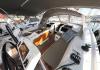 Hanse 458 2022  affitto yacht a vela Croazia