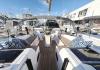 Hanse 458 2022 noleggio 