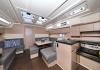 Hanse 458 2022  affitto yacht a vela Croazia