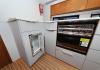 Hanse 460 2023  affitto yacht a vela Croazia