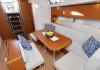 Hanse 460 2023  noleggio barca Kaštela