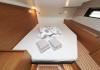Hanse 460 2023 noleggio 