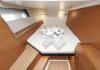 Hanse 460 2023  affitto yacht a vela Croazia