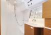 Hanse 460 2023 noleggio 