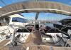 Hanse 460 2023 noleggio 