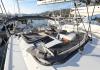 Hanse 460 2023  affitto yacht a vela Croazia