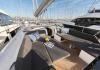 Hanse 460 2023  noleggio barca Kaštela
