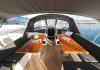 Hanse 460 2023 noleggio 