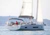 Hanse 460 2023  affitto yacht a vela Croazia