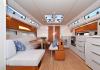 Hanse 460 2023  noleggio barca Kaštela