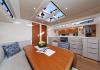 Hanse 460 2023 noleggio 