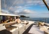 Bali 4.0 2018  affitto catamarano Montenegro