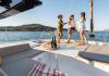 Bali 4.2 2021  noleggio barca British Virgin Islands