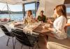 Bali 4.2 2021  affitto catamarano Isole Vergini Britanniche