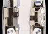Fountaine Pajot New 41 Maesto 3 2028 noleggio 