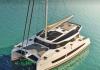 Fountaine Pajot New 41 Quatuor 4 2028  affitto catamarano Seychelles
