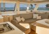 Fountaine Pajot New 41 Quatuor 4 2028  affitto catamarano Martinica