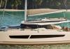 Fountaine Pajot New 41 Quatuor 4 2028  noleggio barca Phuket