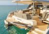 Fountaine Pajot New 41 Quatuor 4 2028  affitto catamarano Tailandia