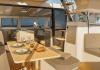 Fountaine Pajot New 41 Quatuor 4 2028 noleggio 