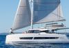 Fountaine Pajot FP 44 Quatour 2028 noleggio 