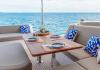 Fountaine Pajot FP 44 Quatour 2028  affitto catamarano Bahamas