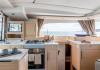 Fountaine Pajot FP 44 Quatour 2028  affitto catamarano Bahamas