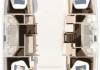 Fountaine Pajot FP 44 Quatour 2028 noleggio 