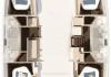 Fountaine Pajot FP 44 Quatour 2028 noleggio 