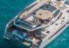 Fountaine Pajot FP 44 Quatour 2028  affitto catamarano Bahamas