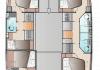 Fountaine Pajot FP 48 Quintet 2028 noleggio 