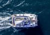 Fountaine Pajot FP 48 Quintet 2027  noleggio barca Sardinia