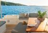 Fountaine Pajot New 51 2028  affitto catamarano Isole Vergini Britanniche