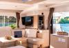 Fountaine Pajot New 51 2028  noleggio barca New Providence