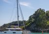 Lagoon 43 2028  affitto catamarano Saint Martin