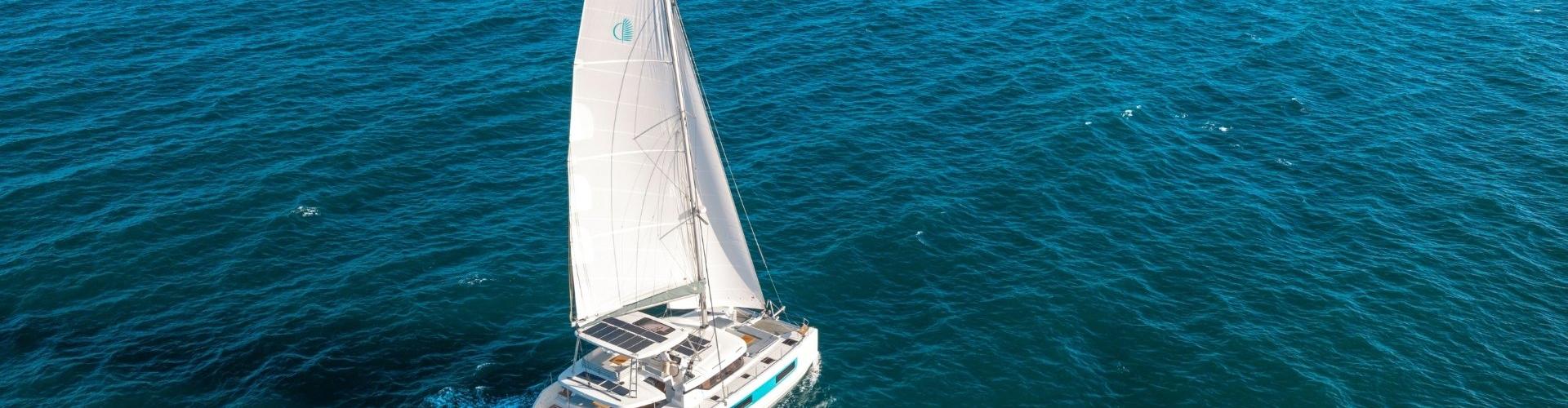 Lagoon 47