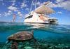 Leopard 46 2027  affitto catamarano Messico