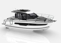 barca a motore Merry Fisher 895 Serie 2 Split Croazia