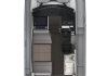 Merry Fisher 895 Serie 2 2026  affitto barca a motore Croazia