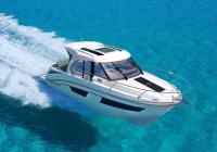 barca a motore Antares 9 OB Biograd na moru Croazia