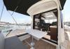 Antares 9 OB 2023  noleggio barca Biograd na moru