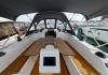 Bavaria C38 2025  affitto barca a vela Croazia