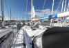 Bavaria C42 2023  affitto barca a vela Croazia