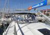 Bavaria C42 2024  affitto barca a vela Croazia