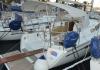 Bavaria Cruiser 33 2013  affitto barca a vela Croazia